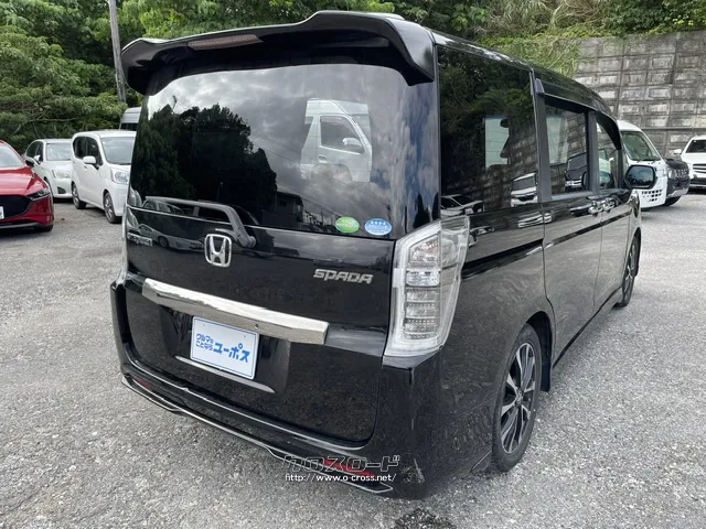 ホンダ ステップワゴン