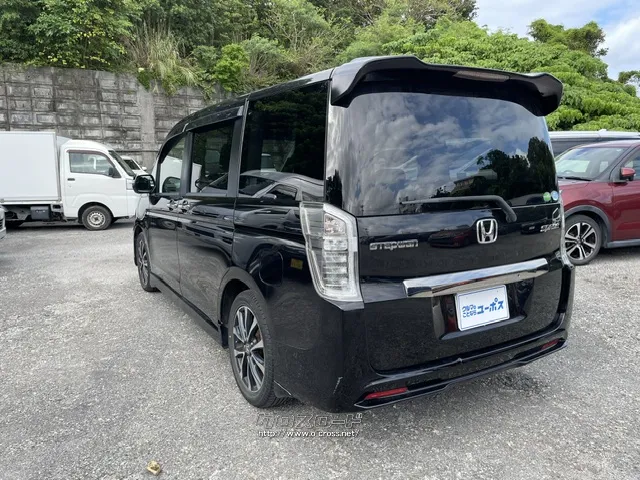 ホンダ ステップワゴン