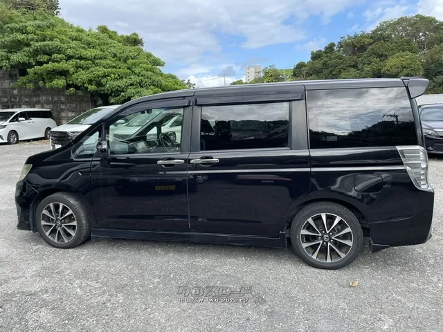 ホンダ ステップワゴン