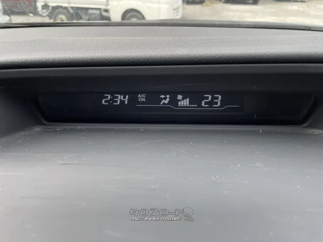 ホンダ ステップワゴン