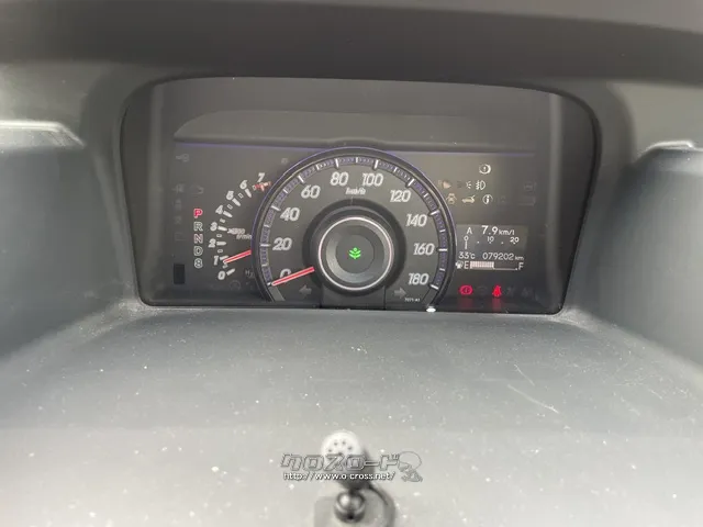 ホンダ ステップワゴン