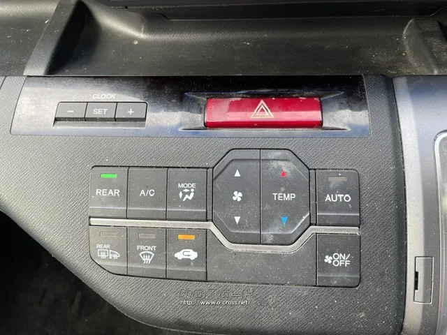 ホンダ ステップワゴン