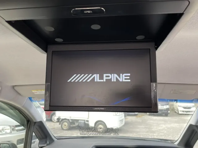 ホンダ ステップワゴン