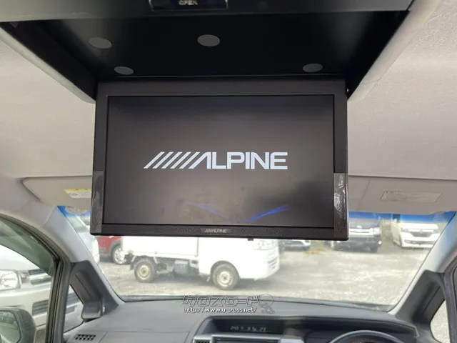 ホンダ ステップワゴン