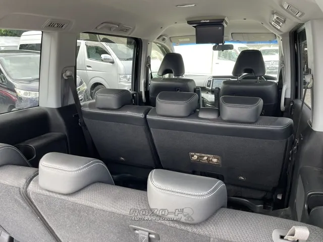 ホンダ ステップワゴン