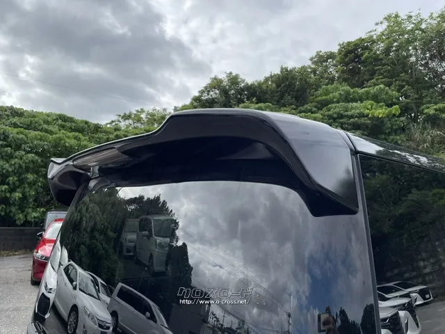 ホンダ ステップワゴン