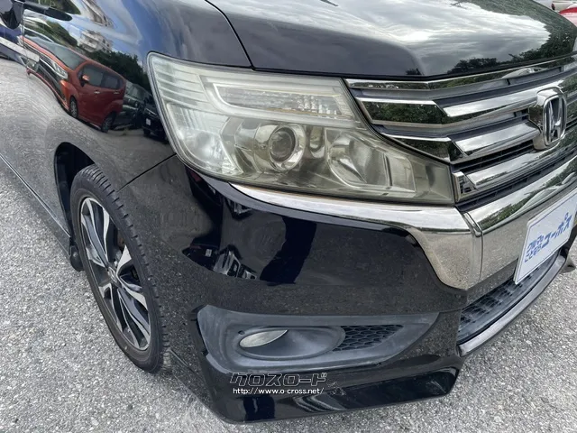 ホンダ ステップワゴン