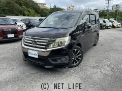 ホンダ ステップワゴン