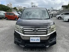 ホンダ ステップワゴン
