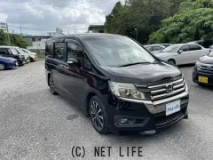 ホンダ ステップワゴン