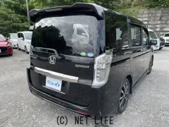 ホンダ ステップワゴン