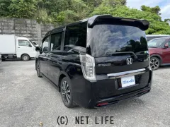 ホンダ ステップワゴン