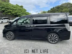 ホンダ ステップワゴン