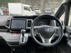 ホンダ ステップワゴン