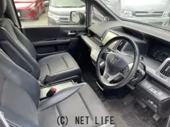 ホンダ ステップワゴン
