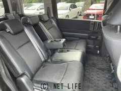 ホンダ ステップワゴン