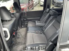 ホンダ ステップワゴン