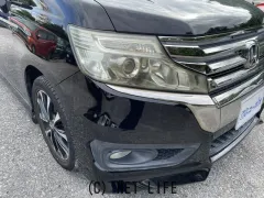 ホンダ ステップワゴン
