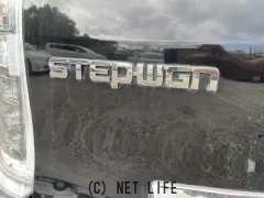 ホンダ ステップワゴン