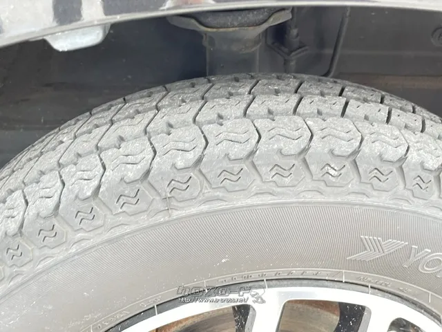 ダイハツ ハイゼットカーゴ