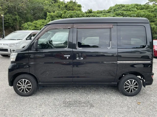 ダイハツ ハイゼットカーゴ