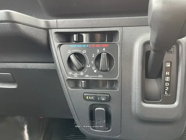 ダイハツ ハイゼットカーゴ