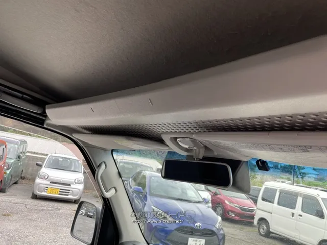 ダイハツ ハイゼットカーゴ