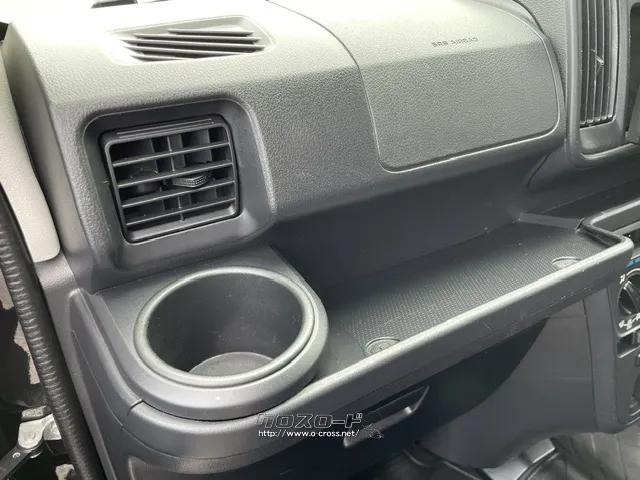 ダイハツ ハイゼットカーゴ