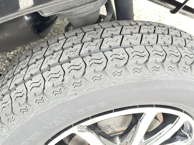 ダイハツ ハイゼットカーゴ