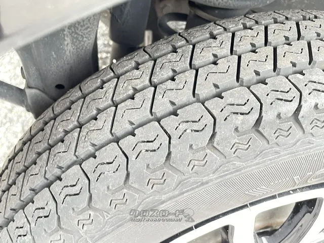 ダイハツ ハイゼットカーゴ