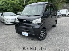 ダイハツ ハイゼットカーゴ