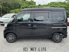 ダイハツ ハイゼットカーゴ