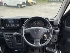 ダイハツ ハイゼットカーゴ