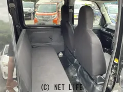 ダイハツ ハイゼットカーゴ