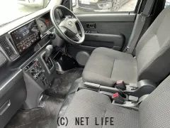 ダイハツ ハイゼットカーゴ