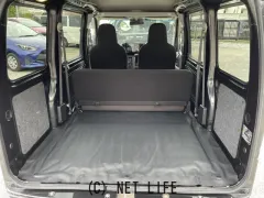 ダイハツ ハイゼットカーゴ