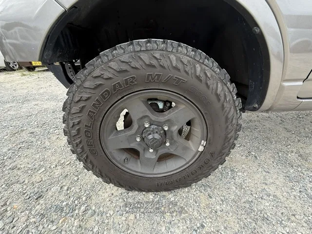 スズキ ジムニー