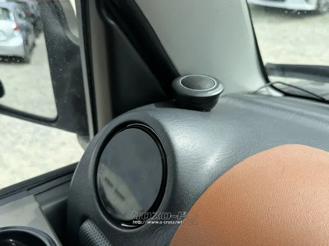 スズキ ジムニー
