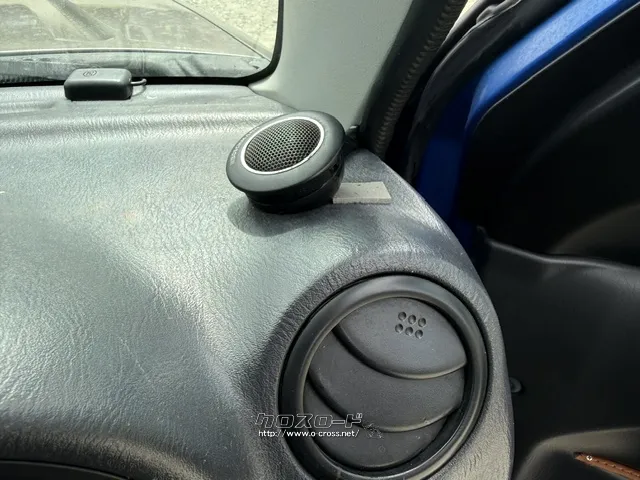 スズキ ジムニー