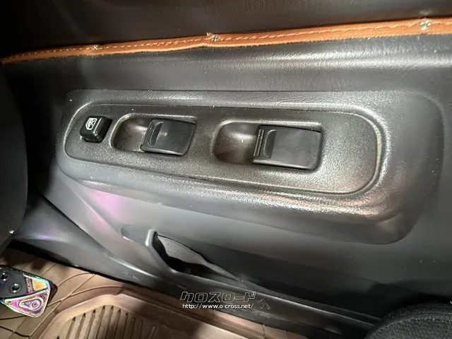 スズキ ジムニー