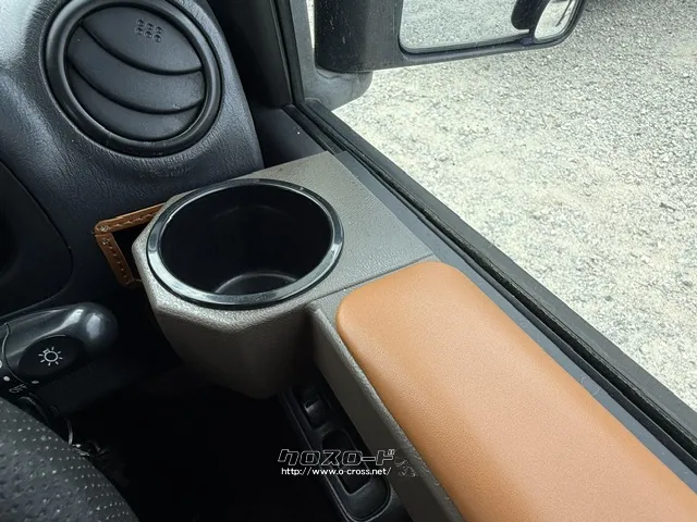 スズキ ジムニー