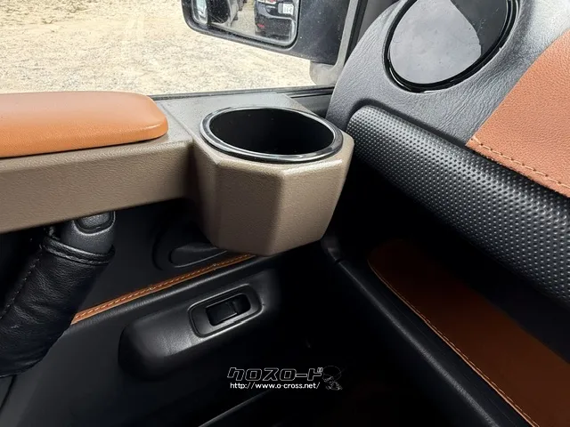 スズキ ジムニー