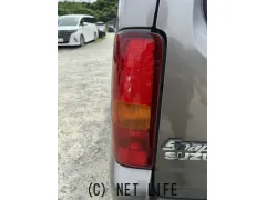スズキ ジムニー