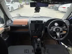 スズキ ジムニー