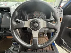 スズキ ジムニー