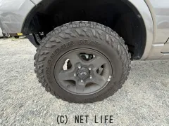 スズキ ジムニー