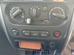 スズキ ジムニー