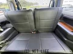 スズキ ジムニー