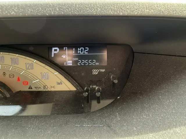 ダイハツ ムーヴキャンバス