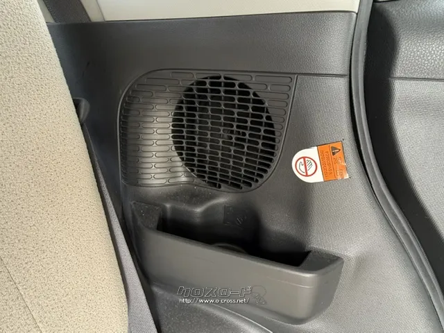 ダイハツ ムーヴキャンバス